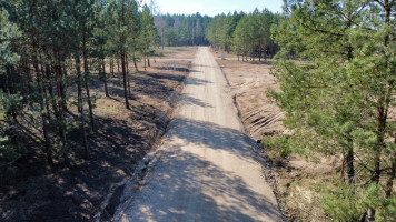 Parduodamas  sklypas Molėtų r. sav., Šeikiškės vs., Pušyno g., 9 a ploto 25