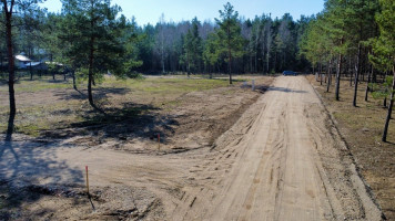 Parduodamas  sklypas Molėtų r. sav., Šeikiškės vs., Pušyno g., 9 a ploto 27