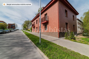 Parduodamas butas Varpo g., Centras, Šiaulių m., Šiaulių m. sav., 68.06 m2 ploto, 3 kambariai 21