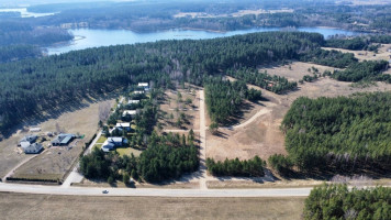 Parduodamas  sklypas Molėtų r. sav., Šeikiškės vs., Pušyno g., 9 a ploto 13