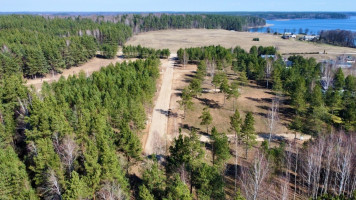 Parduodamas  sklypas Molėtų r. sav., Šeikiškės vs., Pušyno g., 9 a ploto 22
