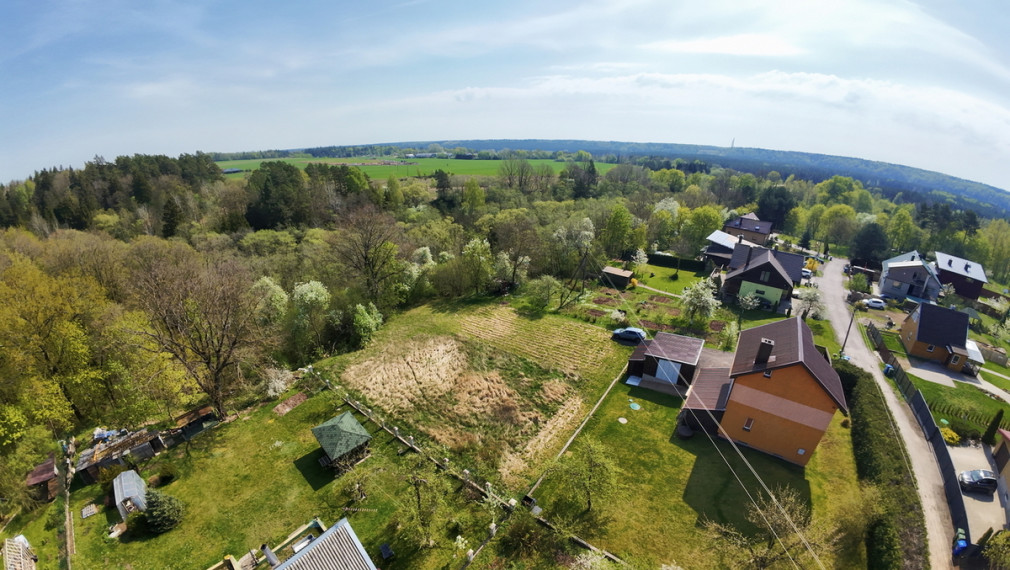 Parduodamas sklypas Lašo g., Radikių k., 10.53 a ploto 3