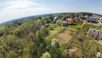 Parduodamas sklypas Lašo g., Radikių k., 10.53 a ploto 4