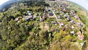Parduodamas sklypas Lašo g., Radikių k., 10.53 a ploto 5
