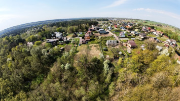 Parduodamas sklypas Lašo g., Radikių k., 10.53 a ploto 6