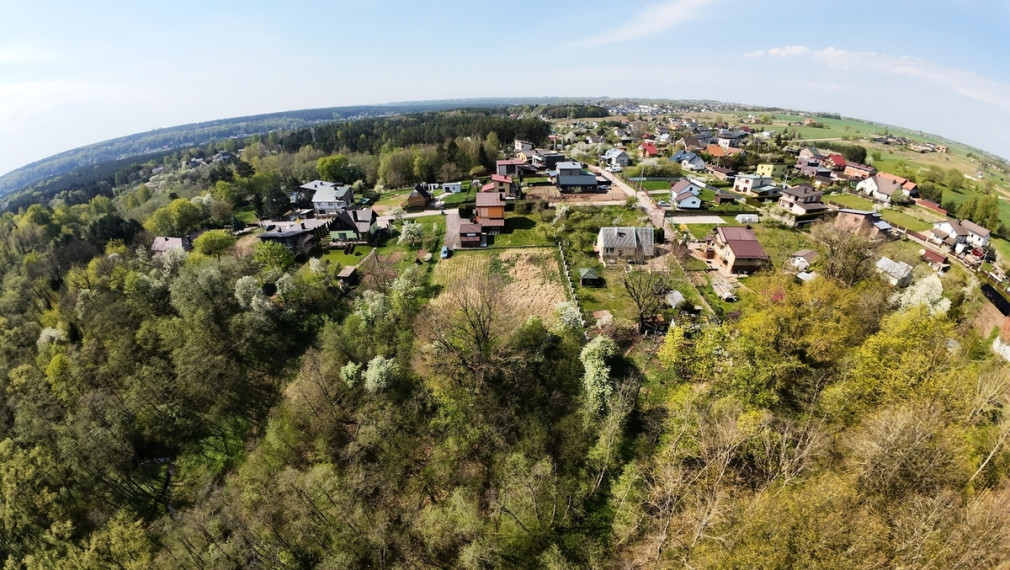 Parduodamas sklypas Lašo g., Radikių k., 10.53 a ploto 6