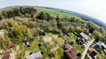 Parduodamas sklypas Lašo g., Radikių k., 10.53 a ploto 7