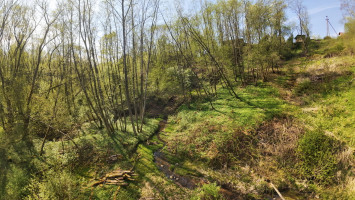 Parduodamas sklypas Lašo g., Radikių k., 10.53 a ploto 9