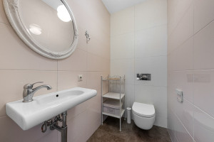 Parduodamas namas Aušros g., Riešės k., Vilniaus r. sav., 147.96 m2 ploto, 2 aukštai 11