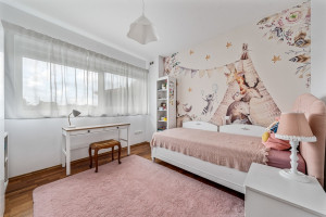 Parduodamas namas Aušros g., Riešės k., Vilniaus r. sav., 147.96 m2 ploto, 2 aukštai 15