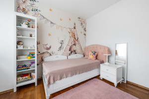 Parduodamas namas Aušros g., Riešės k., Vilniaus r. sav., 147.96 m2 ploto, 2 aukštai 16