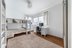 Parduodamas namas Aušros g., Riešės k., Vilniaus r. sav., 147.96 m2 ploto, 2 aukštai 17