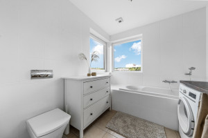 Parduodamas namas Aušros g., Riešės k., Vilniaus r. sav., 147.96 m2 ploto, 2 aukštai 20