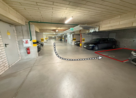 Parduodamos kitos paskirties patalpos Rinktinės g., Šnipiškės, Vilniaus m., Vilniaus m. sav., 16 m2 ploto