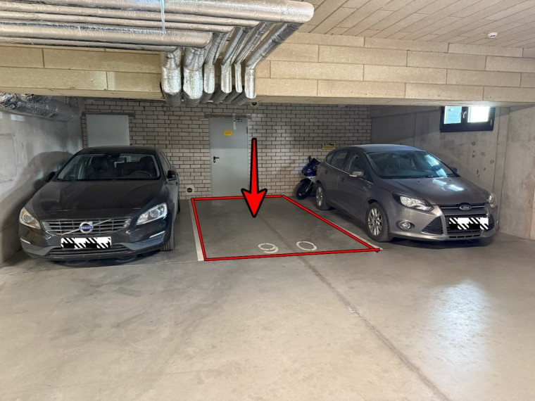 Parduodamos kitos paskirties patalpos Rinktinės g., Šnipiškės, Vilniaus m., Vilniaus m. sav., 16 m2 ploto 2
