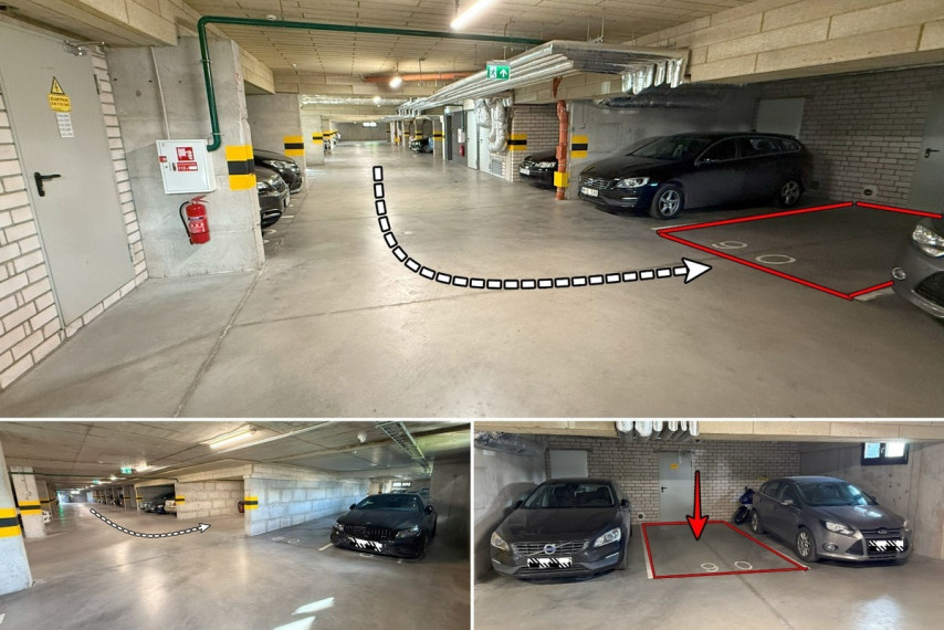 Parduodamos kitos paskirties patalpos Rinktinės g., Šnipiškės, Vilniaus m., Vilniaus m. sav., 16 m2 ploto 3
