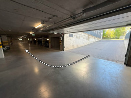 Parduodamos kitos paskirties patalpos Rinktinės g., Šnipiškės, Vilniaus m., Vilniaus m. sav., 16 m2 ploto 5