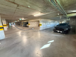 Parduodamos kitos paskirties patalpos Rinktinės g., Šnipiškės, Vilniaus m., Vilniaus m. sav., 16 m2 ploto 6
