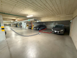 Parduodamos kitos paskirties patalpos Rinktinės g., Šnipiškės, Vilniaus m., Vilniaus m. sav., 16 m2 ploto 7