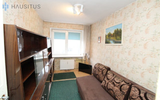 Parduodamas butas Ramygalos g., , Panevėžyje, 40.19 kv.m ploto 5