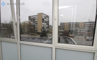 Parduodamas butas Ramygalos g., , Panevėžyje, 40.19 kv.m ploto 7