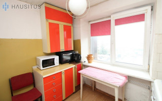 Parduodamas butas Ramygalos g., , Panevėžyje, 40.19 kv.m ploto 8