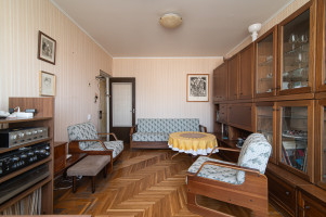 Parduodamas 4 kambarių butas S. Stanevičiaus g., Fabijoniškėse, Vilniuje, 81.4 kv.m ploto 3