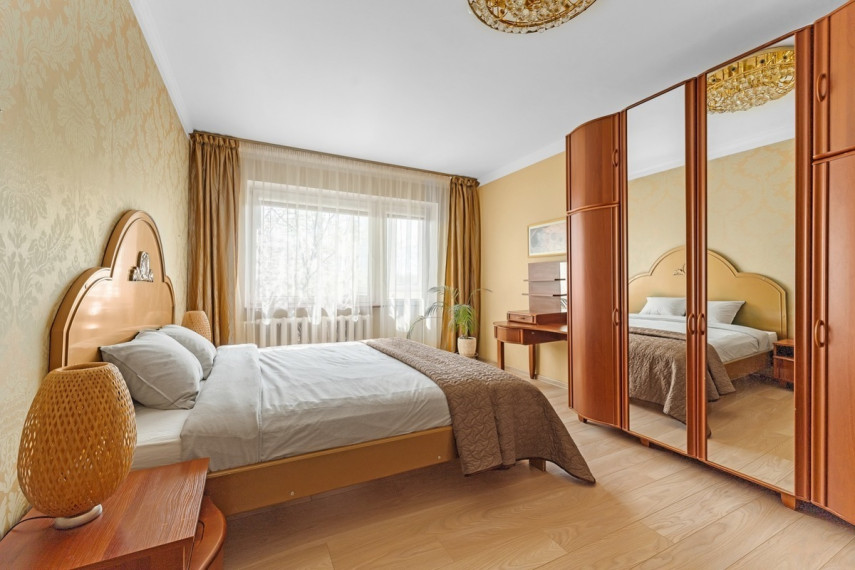 Nuomojamas butas Vaikų g., Salininkai, Vilniaus m., Vilniaus m. sav., 84.74 m2 ploto, 4 kambariai 6