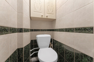 Nuomojamas butas Vaikų g., Salininkai, Vilniaus m., Vilniaus m. sav., 84.74 m2 ploto, 4 kambariai 10