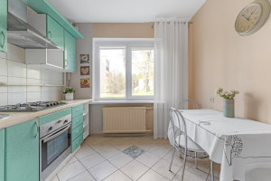 Nuomojamas butas Vaikų g., Salininkai, Vilniaus m., Vilniaus m. sav., 84.74 m2 ploto, 4 kambariai 18