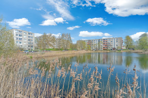 Nuomojamas butas Vaikų g., Salininkai, Vilniaus m., Vilniaus m. sav., 84.74 m2 ploto, 4 kambariai 26