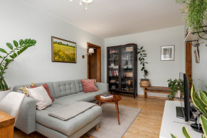 Parduodamas butas Viršuliškių g., Viršuliškės, Vilniaus m., Vilniaus m. sav., 63.67 m2 ploto, 3 kambariai 2