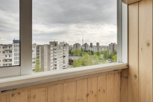 Parduodamas butas Viršuliškių g., Viršuliškės, Vilniaus m., Vilniaus m. sav., 63.67 m2 ploto, 3 kambariai 10