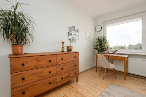 Parduodamas butas Viršuliškių g., Viršuliškės, Vilniaus m., Vilniaus m. sav., 63.67 m2 ploto, 3 kambariai 14