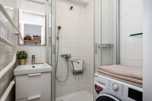 Parduodamas butas Viršuliškių g., Viršuliškės, Vilniaus m., Vilniaus m. sav., 63.67 m2 ploto, 3 kambariai 15
