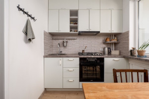 Parduodamas butas Viršuliškių g., Viršuliškės, Vilniaus m., Vilniaus m. sav., 63.67 m2 ploto, 3 kambariai 21
