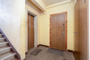 Parduodamas butas Viršuliškių g., Viršuliškės, Vilniaus m., Vilniaus m. sav., 63.67 m2 ploto, 3 kambariai 24