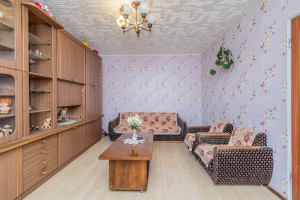 Parduodamas butas Kuršių g., Šilainiai, Kauno m., Kauno m. sav., 49.81 m2 ploto, 2 kambariai 4