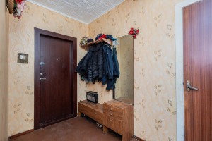 Parduodamas butas Kuršių g., Šilainiai, Kauno m., Kauno m. sav., 49.81 m2 ploto, 2 kambariai 26