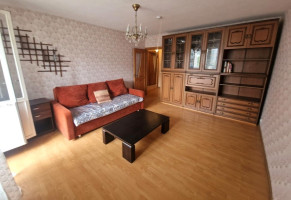 Parduodamas butas Naikupės g., Žvejybos uostas, Klaipėdos m., Klaipėdos m. sav., 52 m2 ploto, 2 kambariai 2