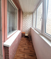Parduodamas butas Naikupės g., Žvejybos uostas, Klaipėdos m., Klaipėdos m. sav., 52 m2 ploto, 2 kambariai 3