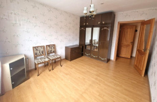 Parduodamas butas Naikupės g., Žvejybos uostas, Klaipėdos m., Klaipėdos m. sav., 52 m2 ploto, 2 kambariai 4