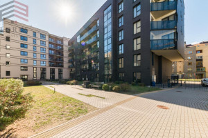 Parduodamas butas Lvivo g., Šnipiškės, Vilniaus m., Vilniaus m. sav., 51.73 m2 ploto, 2 kambariai 22