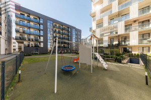 Parduodamas butas Lvivo g., Šnipiškės, Vilniaus m., Vilniaus m. sav., 51.73 m2 ploto, 2 kambariai 23
