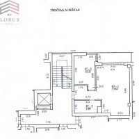Parduodamas butas Lvivo g., Šnipiškės, Vilniaus m., Vilniaus m. sav., 51.73 m2 ploto, 2 kambariai 25
