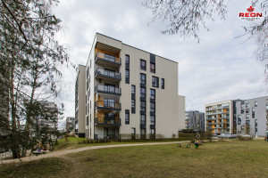 Nuomojamas butas Priegliaus g., Pilaitė, Vilniaus m., Vilniaus m. sav., 49 m2 ploto, 2 kambariai 15