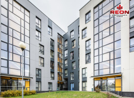 Nuomojamas butas Priegliaus g., Pilaitė, Vilniaus m., Vilniaus m. sav., 49 m2 ploto, 2 kambariai 16