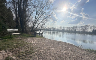 PARDUODAMAS 55 % ĮRENGTAS  NAMAS SU PATALPA PIRČIAI IR AKMENINE PAVĖSINE KERAVOJE, PANEVĖŽIO RAJONE 31