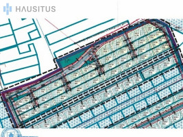 Parduodamas sklypas Jonažolių g., Pilėnuose, Panevėžyje, 7.48 a ploto 3