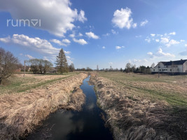 PARDUODAMAS 51 ARO NAMŲ VALDOS SKLYPAS SMILGIŲ G. 1 A, NEVĖŽIO KAIME, PANEVĖŽIO RAJONE 1